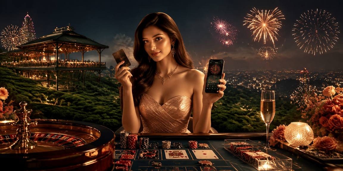 game888 Baccarat Payout